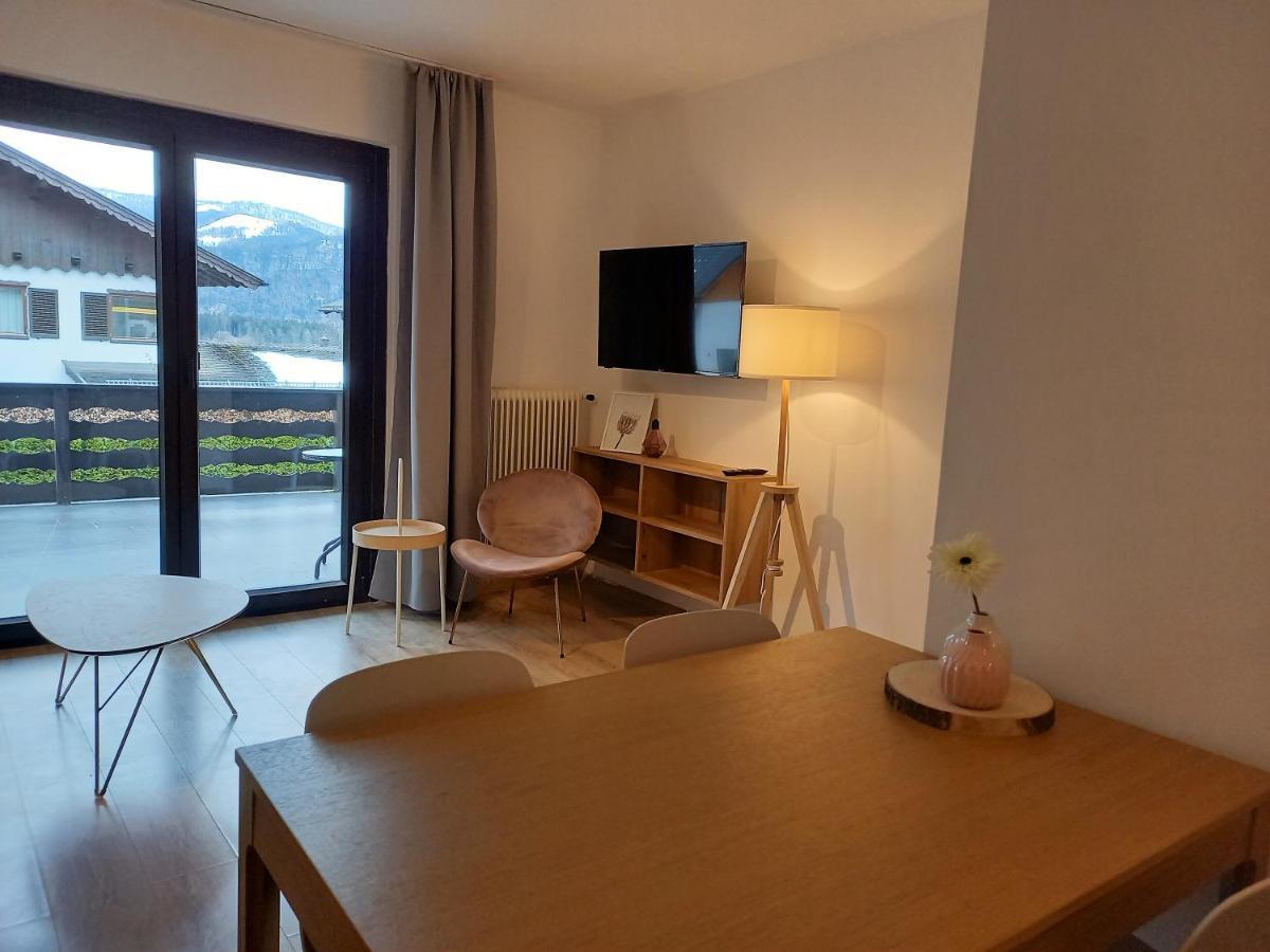 Wolf & Schaf Apartments Saint Wolfgang Eksteriør billede