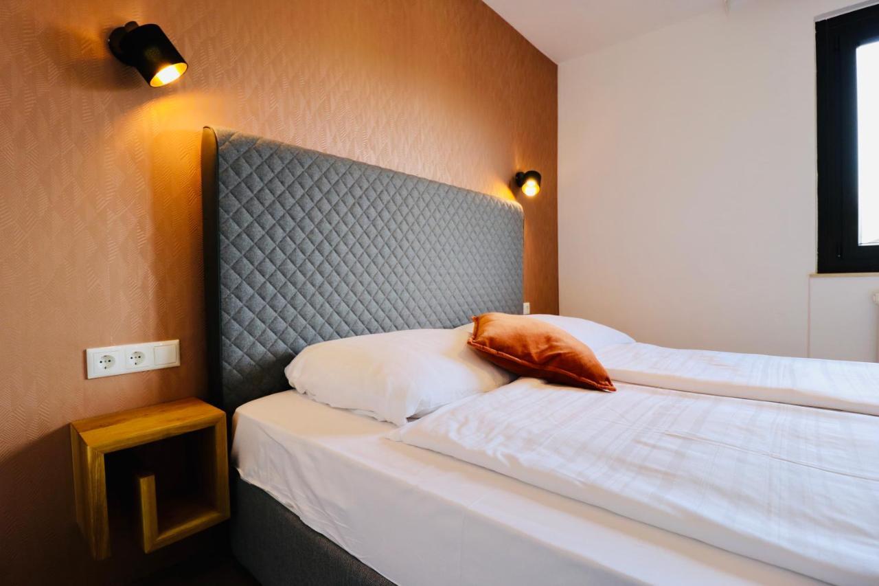 Wolf & Schaf Apartments Saint Wolfgang Eksteriør billede