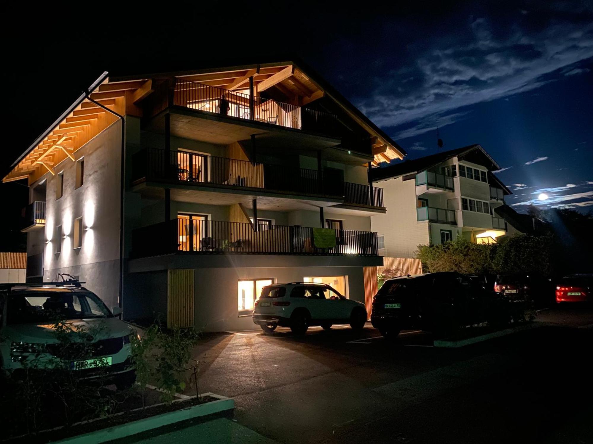 Wolf & Schaf Apartments Saint Wolfgang Eksteriør billede