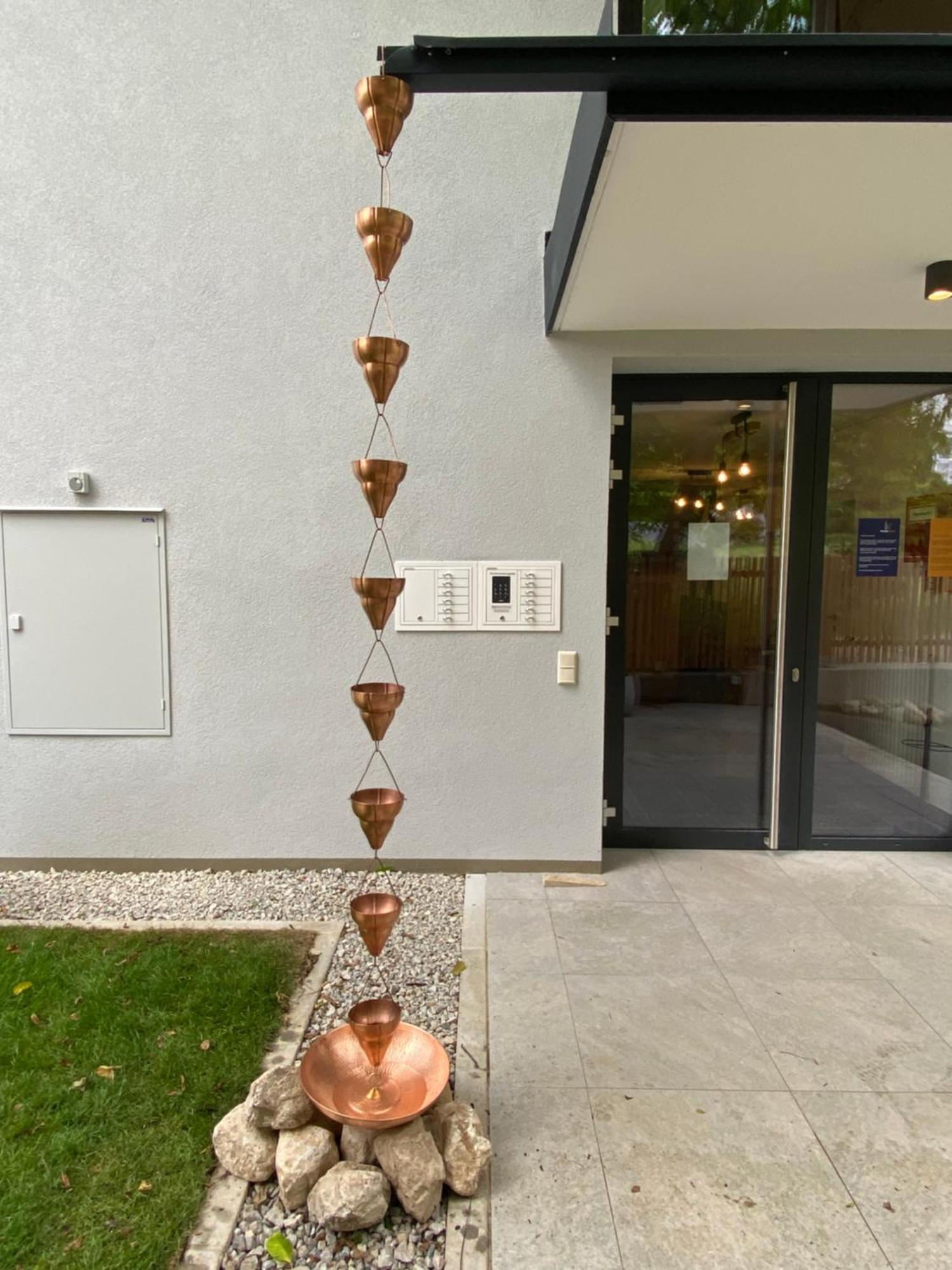 Wolf & Schaf Apartments Saint Wolfgang Eksteriør billede
